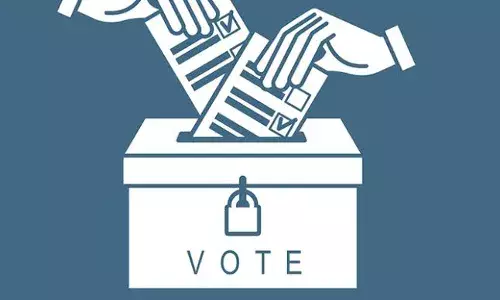 Telangana Elections: Poll chief discusses strategies to curb flow of liquor, cash, drugs