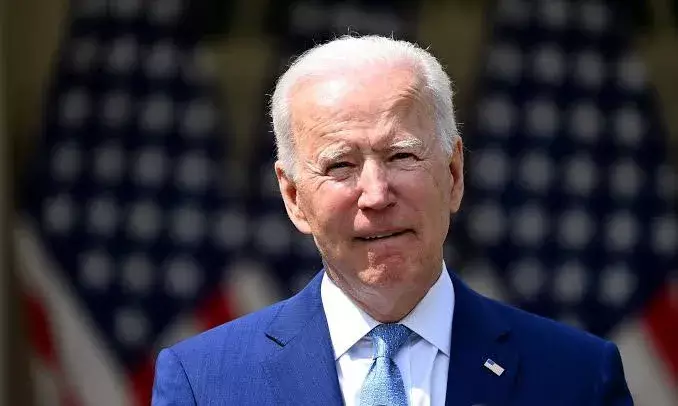 US President Biden tests negative for COVID-19; to travel to India for G20 Summit