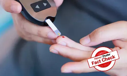 Fact Check: Can a bitter concoction of 10 types of leaves cure diabetes?