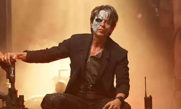 Shah Rukh Khan promises to watch his movie with Mahesh Babu