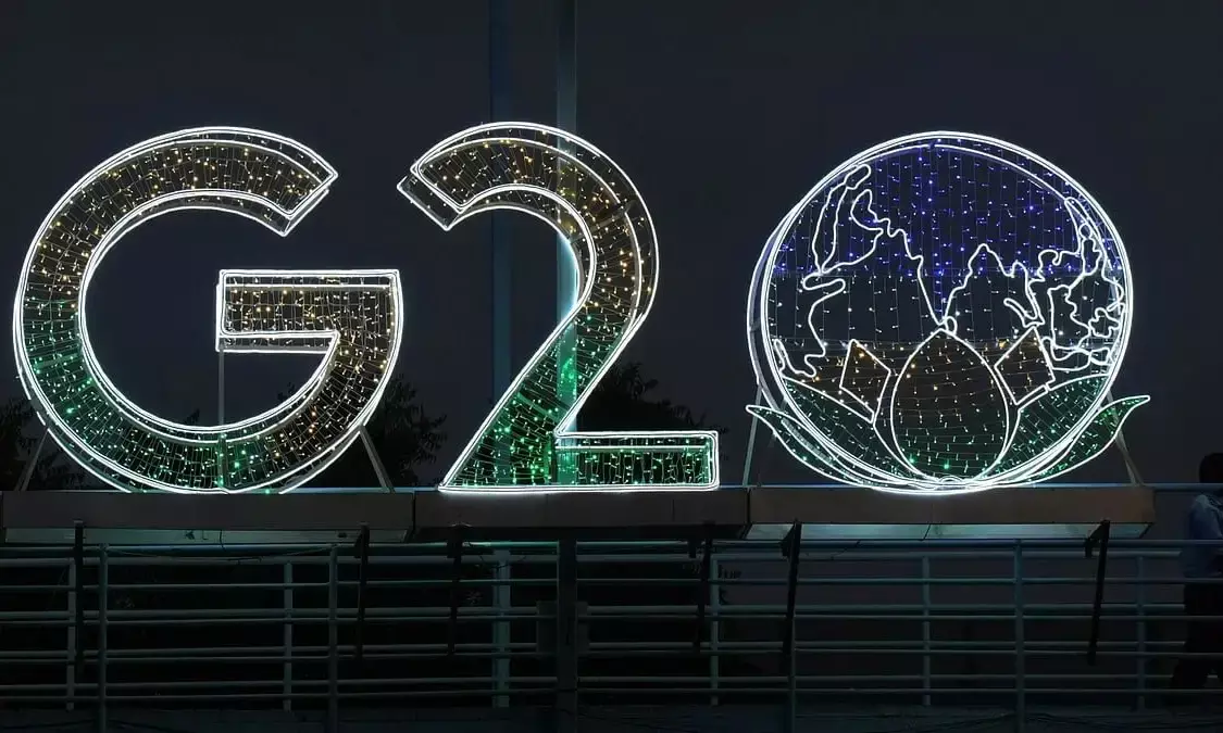 Vasudhaiva Kutumbakam comes together for G20 Summit in Delhi