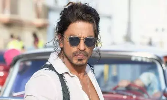 Its SRK versus SRK: Trade experts predict Jawan to break opening day record of Pathaan