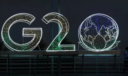 Vasudhaiva Kutumbakam comes together for G20 Summit in Delhi