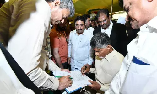 AP skill devep scam, Naidu arrested, CID arrest Naidu, AP Skill Development Scam