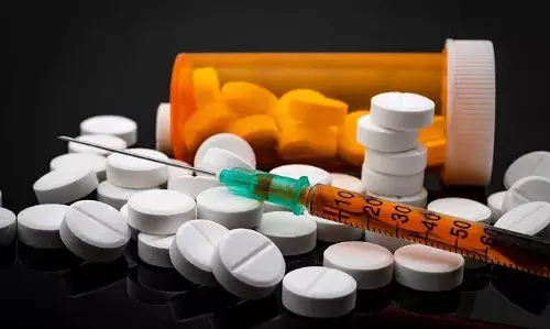 Misusing painkillers can kill you; millions affected by global opioid crisis