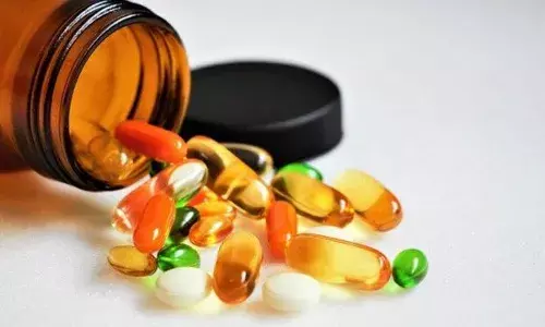 Vitamin supplements: Popping random pills may be dangerous; check details