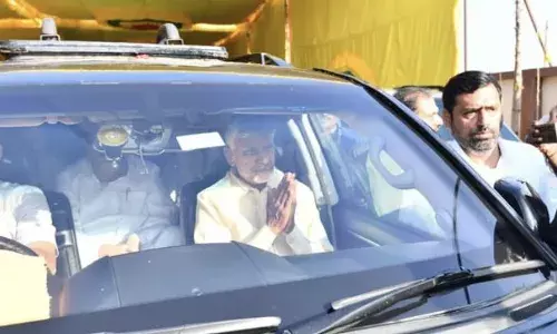 Chandrababu Naidu arrested in AP Skill Development Scam: 10 points