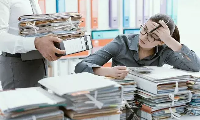 Is your job killing you? Long working hours, workplace pollution can shorten lifespan