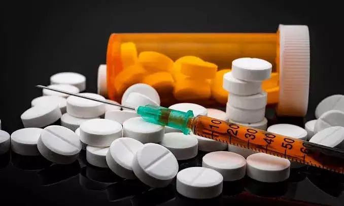 Misusing painkillers can kill you; millions affected by global opioid crisis