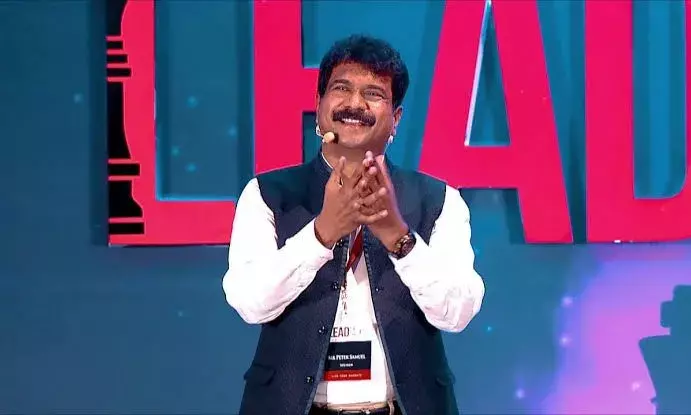 Introducing HopeIn: Indias First Multilingual Christian OTT Streaming Platform!