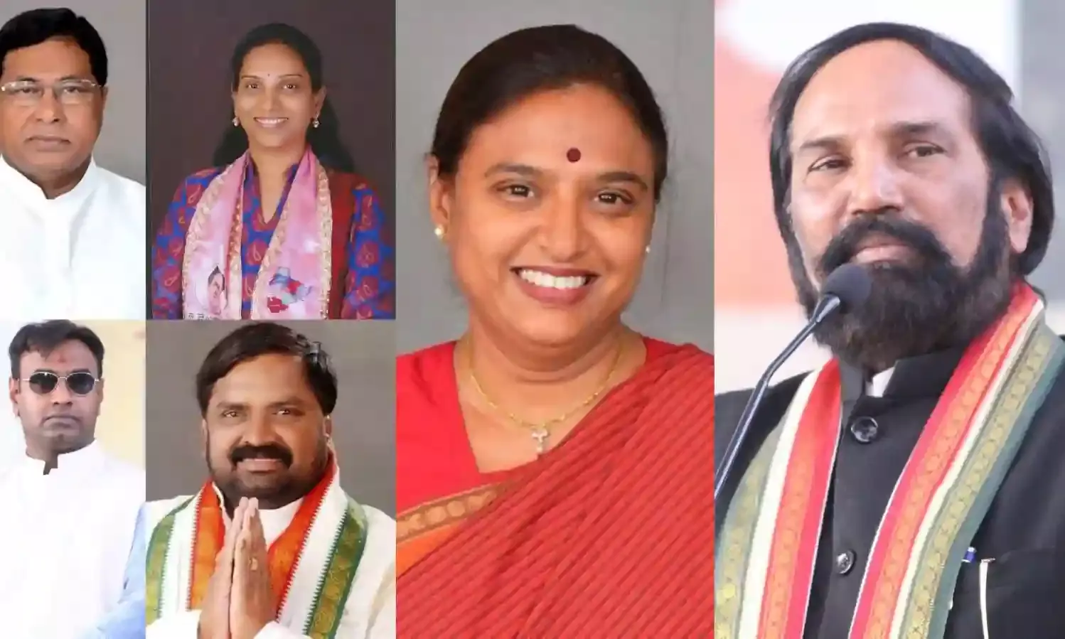 Tickets for family or newcomers? Congress in dilemma over ‘one family, one ticket’ hurdle