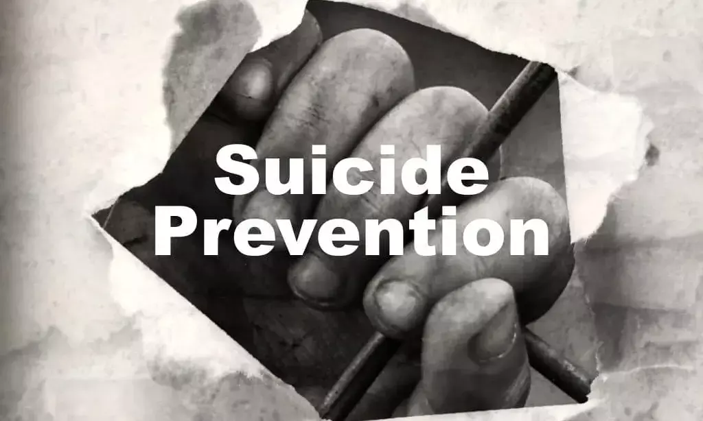 Watch out for signs: Constant communication, prompt counselling can prevent suicides