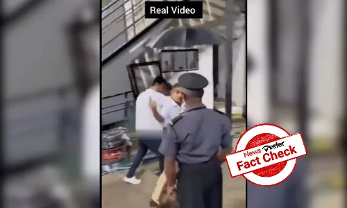 Fact Check: Did Gautam Gambhir really make an obscene gesture to Pak fan during Asia Cup 2023?