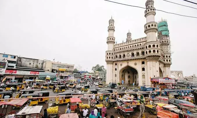 Old City Declaration: Hyderabad Congress’ poll weapon against BRS, MIM