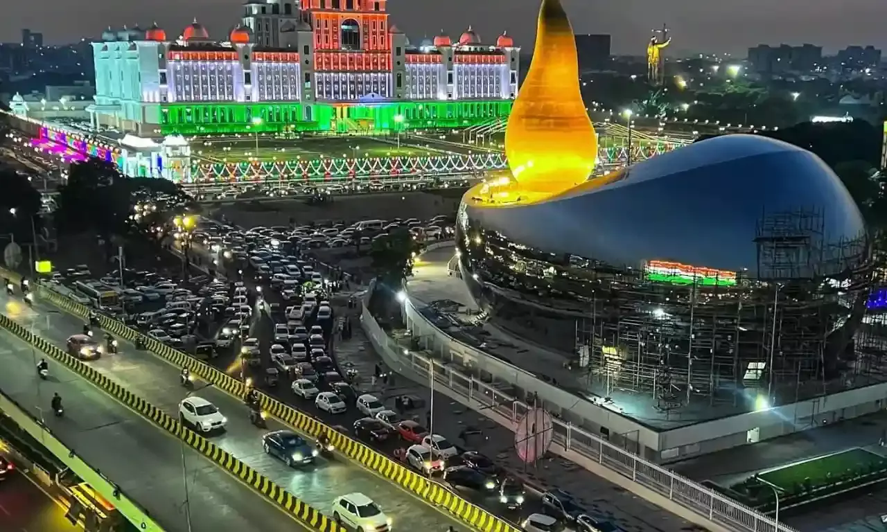 NASSCOM GCC report: Hyderabad favourite for global enterprises, Bengaluru close second