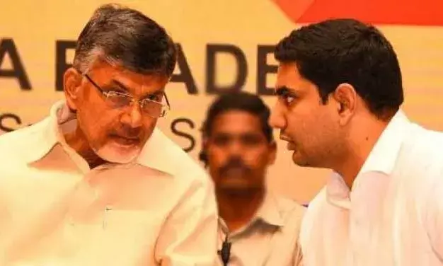 More trouble awaits Chandrababu Naidu in old cases; Lokesh might be grilled by AP CID