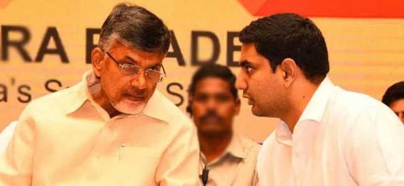 More Trouble Awaits Chandrababu Naidu In Old Cases; Lokesh Might Be ...