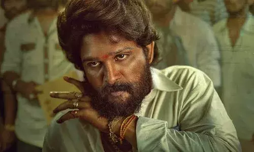 Pushpa2: The Rule to release worldwide on August 15, 2024