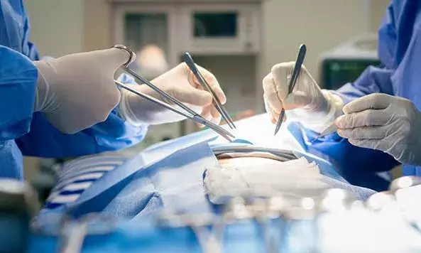 AP HC judge Justice Sujatha who was injured in car crash to undergo spinal surgery