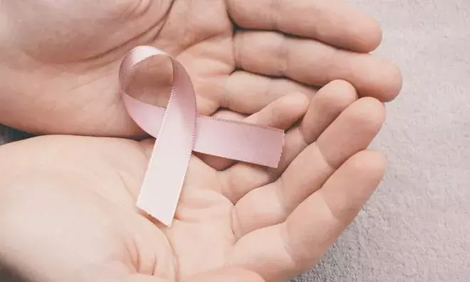 Rise in cancer cases alarms millennials; breast cancer took most toll