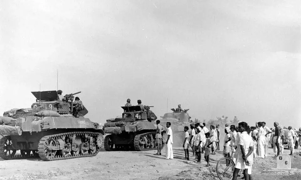 Razakar Files: BJP’s desperate attempt to communalise Deccan region?