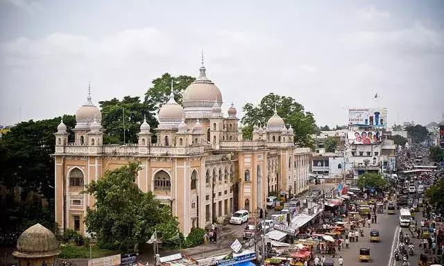 Govt sanction Rs. 240 crore for upgradation and renovation of hospitals in Old City