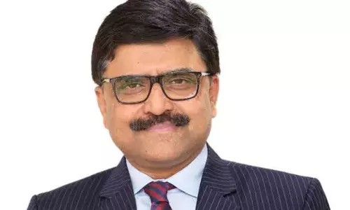 Retd IAS officer PV Ramesh resigns from MEIL, denies of being asked to resign