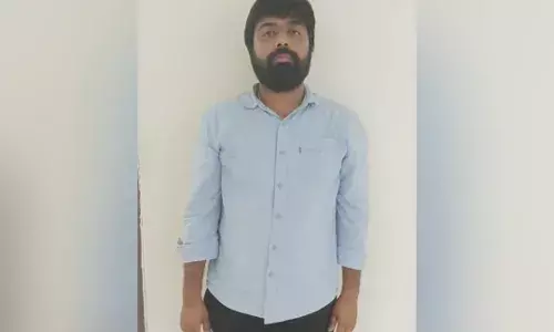 How DLF streets Varalakshmi tiffins owner landed in drugs case