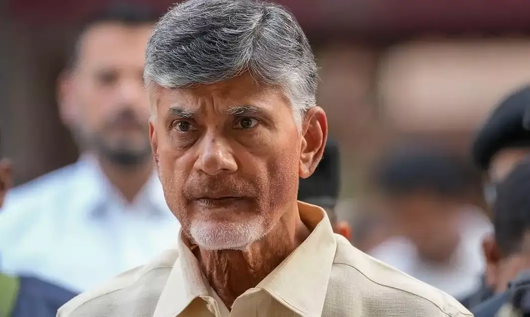 13 times: Naidu signed on AP Skill development budget docs, sans cabinet approval
