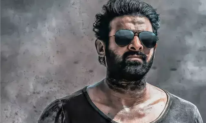 Salaar: Prabhas much-anticipated flick delayed again; makers apologize