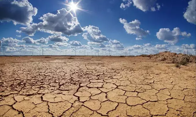 Climate change a hindrance to achieve Sustainable Development Goals: World Meterological Organization