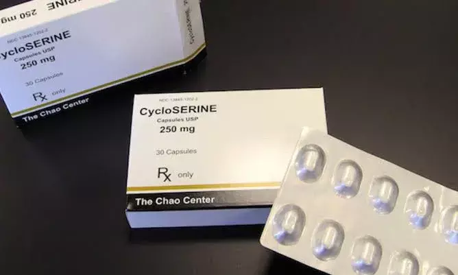 TB patients in Hyderabad in despair; life-saving drug Cycloserine in short supply