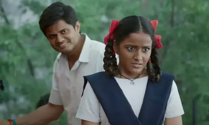 Police summon ‘Baby’ filmmakers for depicting drug use on screen