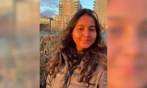 Andhra studentās death in US: Indian consulate says deeply troubling after cops were caught laughing