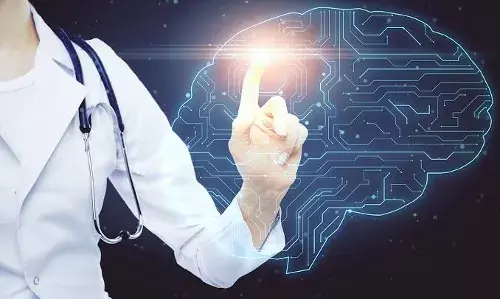 AI accuracy matches radiologists in detecting gall bladder cancer: study