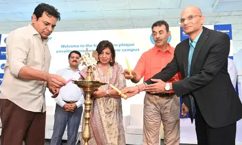 Syngene expands life sciences research in Genome Valley; plans 1,000 jobs in 5 years