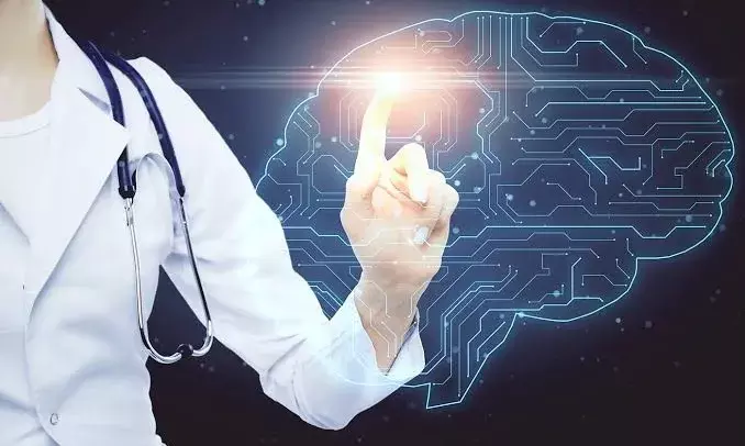 AI accuracy matches radiologists in detecting gall bladder cancer: study