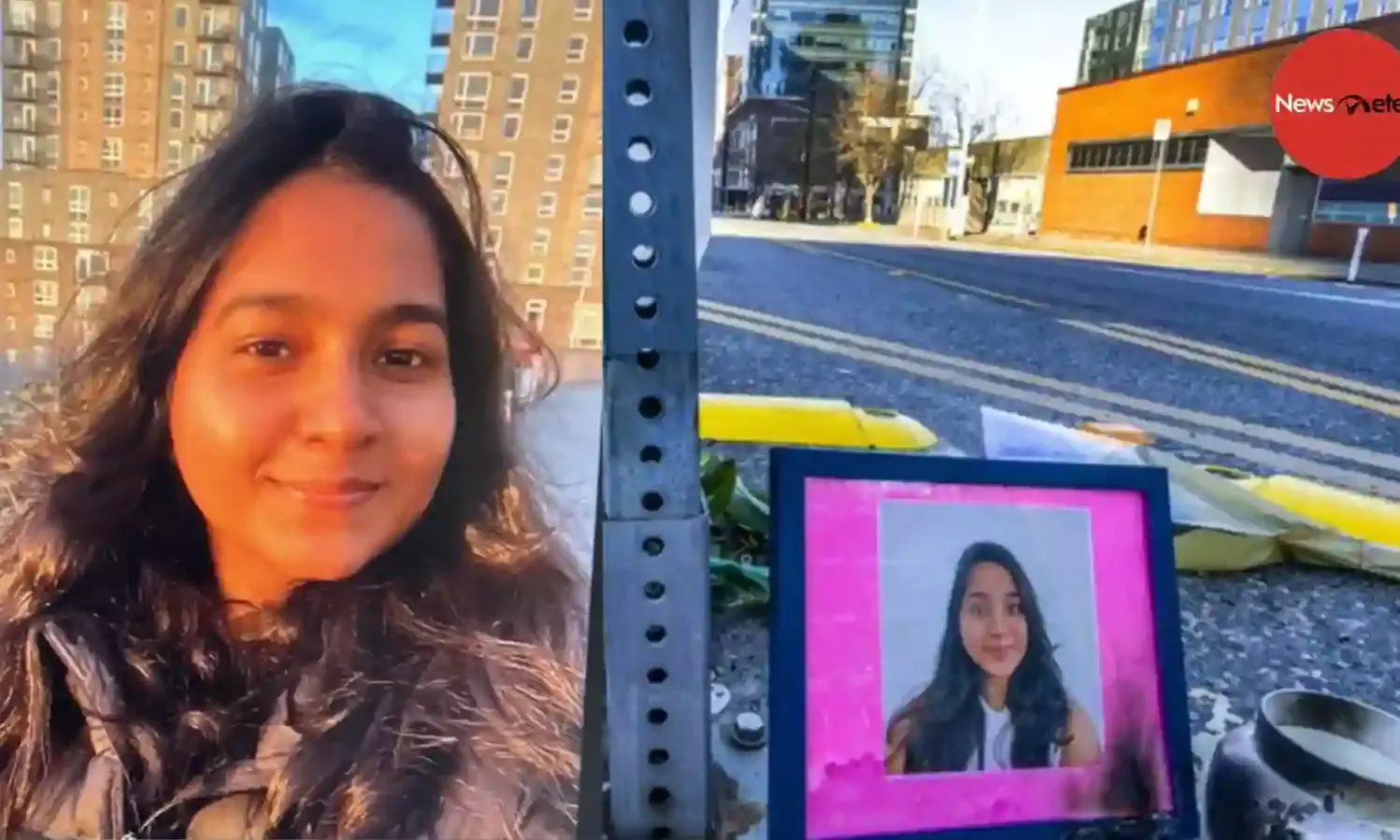 Andhra student’s death in US: Indian consulate says `deeply troubling’ after cops were caught laughing