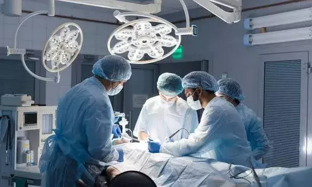 Vijayawada man successfully undergoes double lung transplant at Yashoda