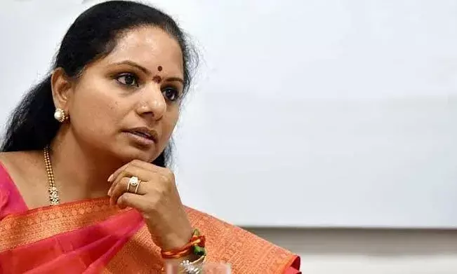 Will extend date of summons to BRS leader K Kavitha by 10 days: ED to SC
