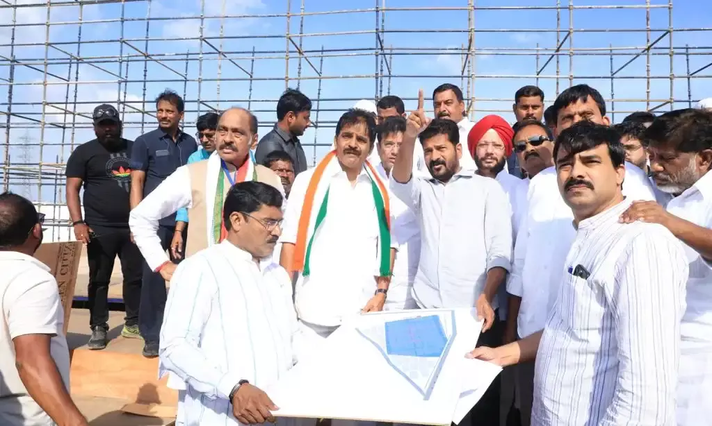 After Bharat Jodo Yatra, INDIA alliance, urban population will change their mind in favour of Congress