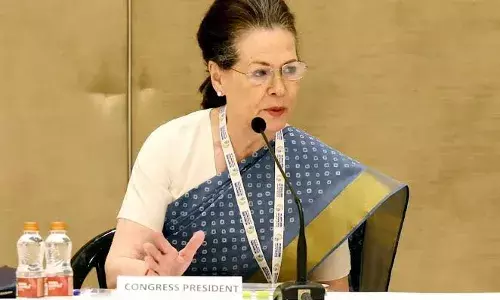 Congress all set for mega CWC meeting, Vijayabheri, will make 6 promises to Telangana