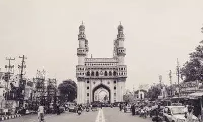 Here’s how political parties will celebrate September 17 in Telangana