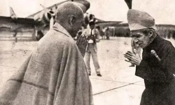 Liberation Day or Integration Day? Political parties naming of September 17 aimed at gaining votes