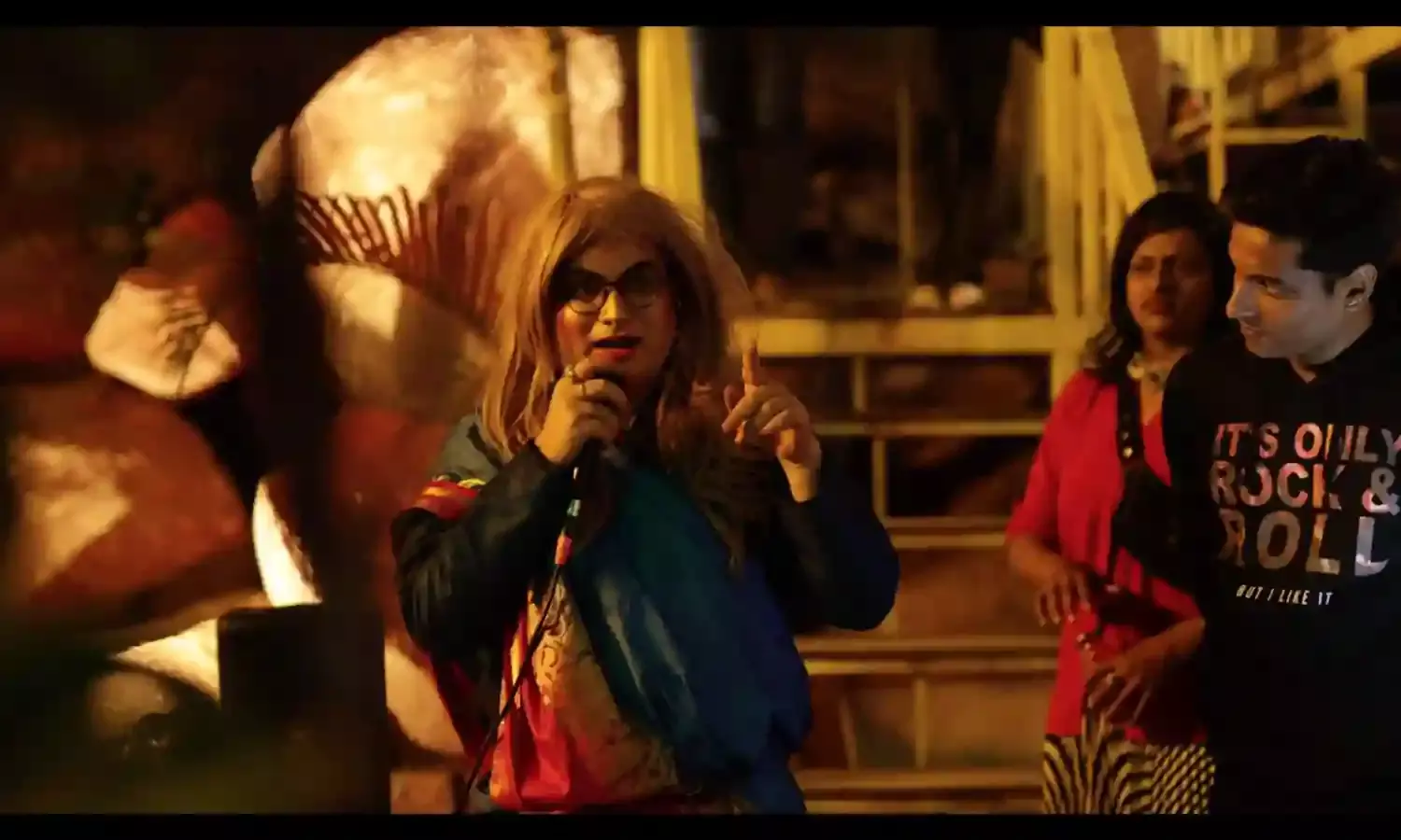 Bi Pan Fest 2023: Come, celebrate the vibrant tapestry of Hyderabad’s LGBTQ+ community