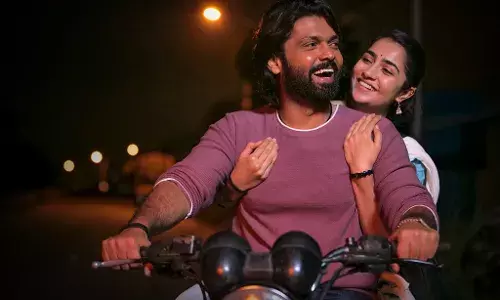 Sapta Sagaradaache Ello: Rakshit Shettys Kannada blockbuster to release in Telugu on Sep 22