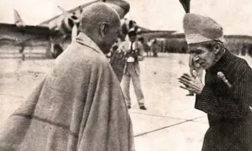 Liberation Day or Integration Day? Political parties naming of September 17 aimed at gaining votes