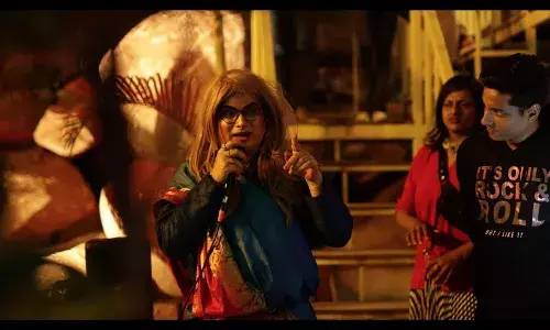 Bi Pan Fest 2023: Come, celebrate the vibrant tapestry of Hyderabadās LGBTQ+ community