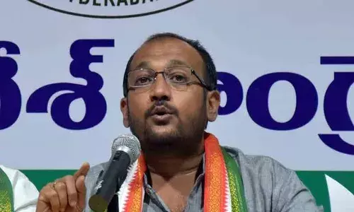 Congress 6 guarantees will benefit over 85% of Old City residents: Sameer