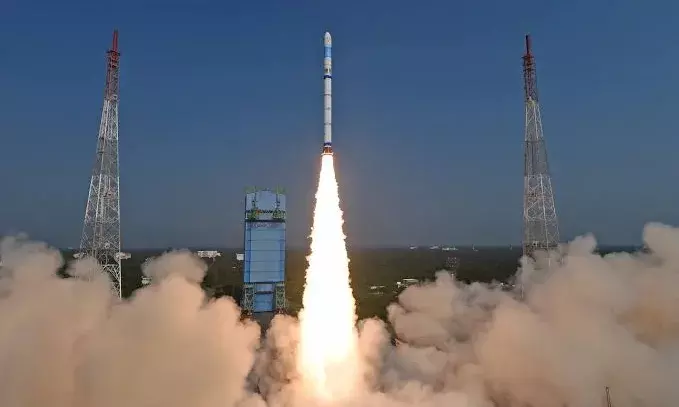 Indian space odyssey: Over 23 companies interested in acquiring ISROs SSLV technology